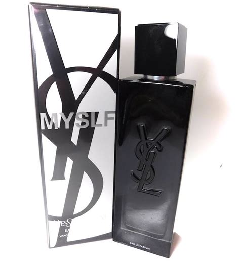 ysl myself lasting|myslf perfume for sale.